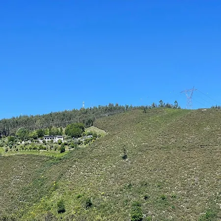 Villa Casa D'além - Gerês