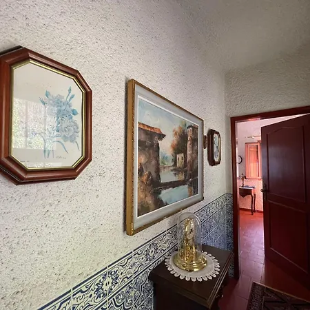 Casa D'alem - Geres فيلة *