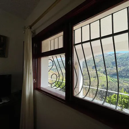 Casa D'alem - Geres *