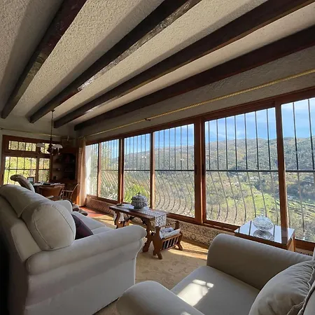 Casa D'além - Gerês *