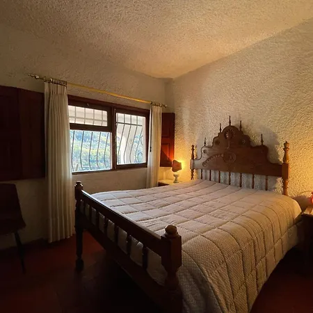 Villa Casa D'além - Gerês