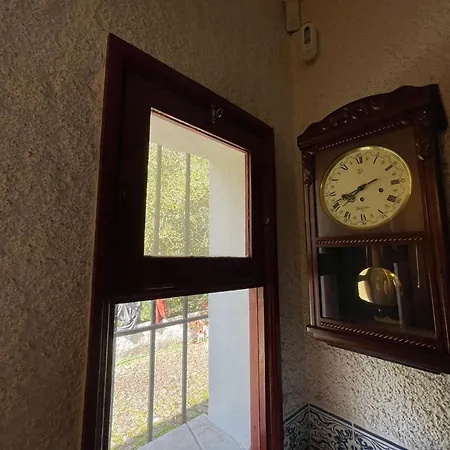 Villa Casa D'além - Gerês Terras de Bouro