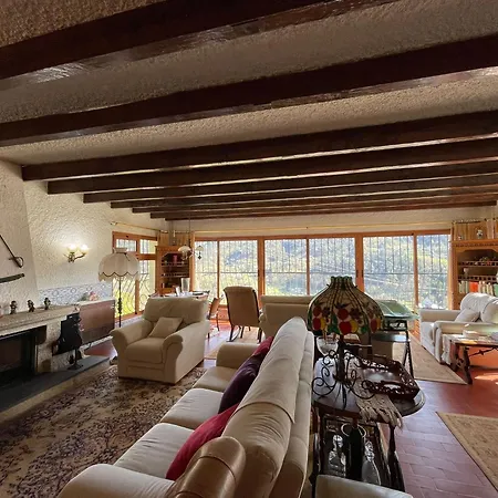 Casa D'além - Gerês Villa