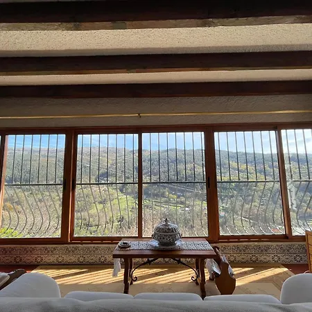 Casa D'alem - Geres *