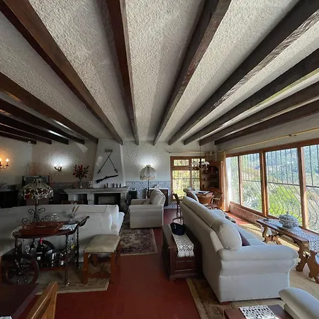 Casa D'além - Gerês