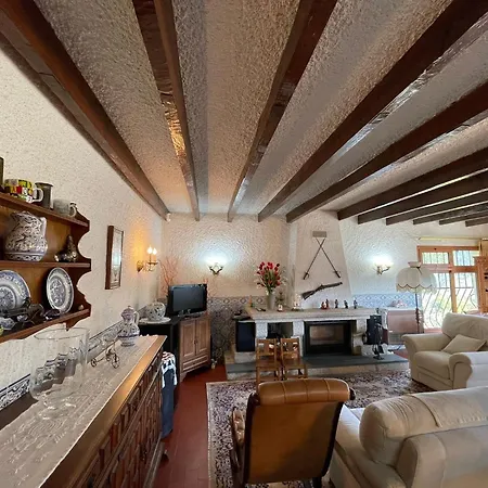 Casa D'alem - Geres