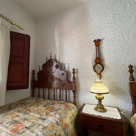 Casa D'alem - Geres فيلة *