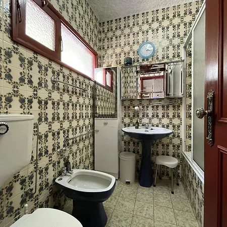 فيلة Casa D'alem - Geres تيراس دي بورو