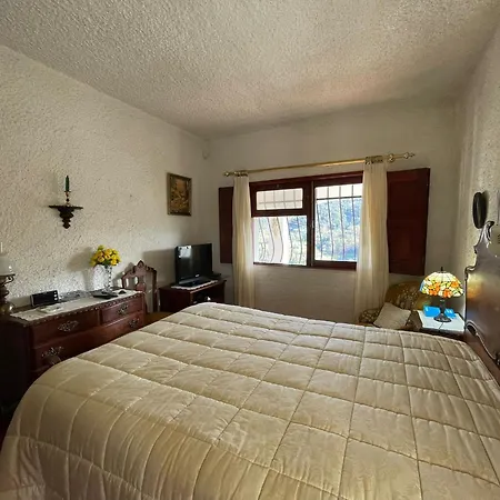 Villa Casa D'além - Gerês *