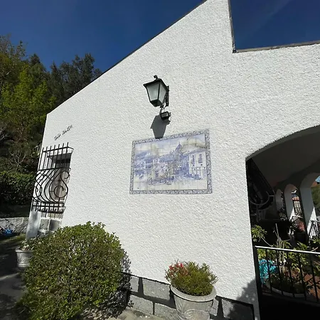 Casa D'além - Gerês