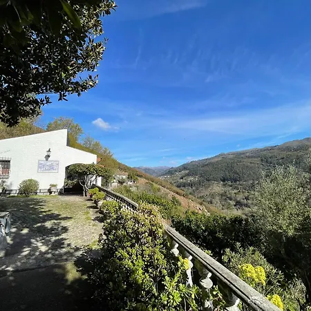 Villa Casa D'alem - Geres