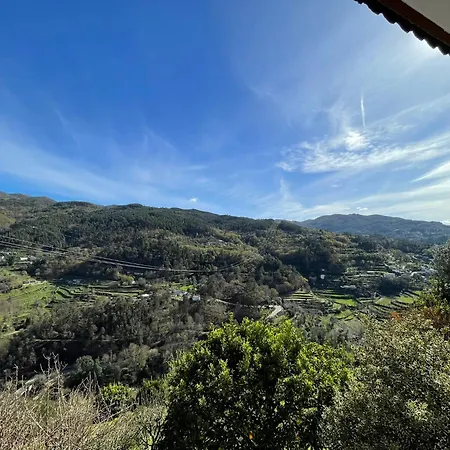 Casa D'além - Gerês * Terras de Bouro