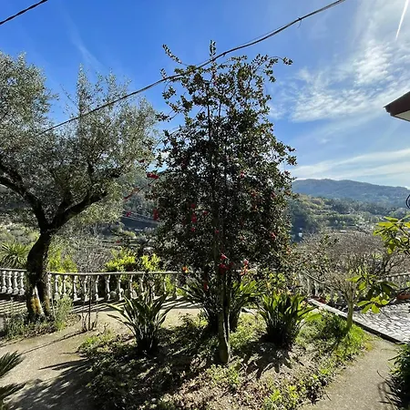 Casa D'alem - Geres * تيراس دي بورو