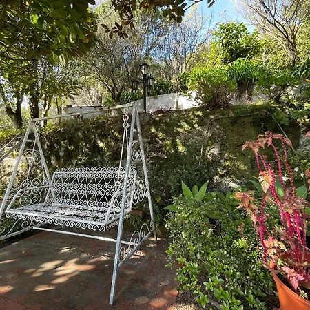 Villa Casa D'além - Gerês *