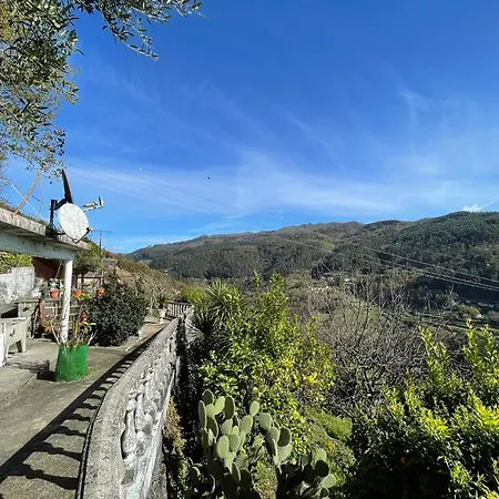 Casa D'alem - Geres Terras de Bouro