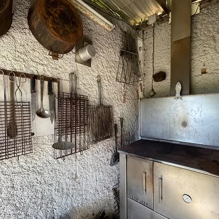 Casa D'alem - Geres