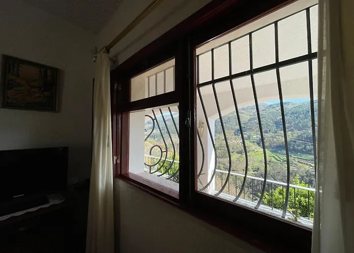 Casa D'alem - Geres *