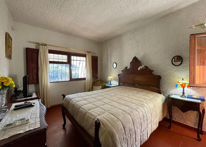 Casa D'alem - Geres Terras de Bouro