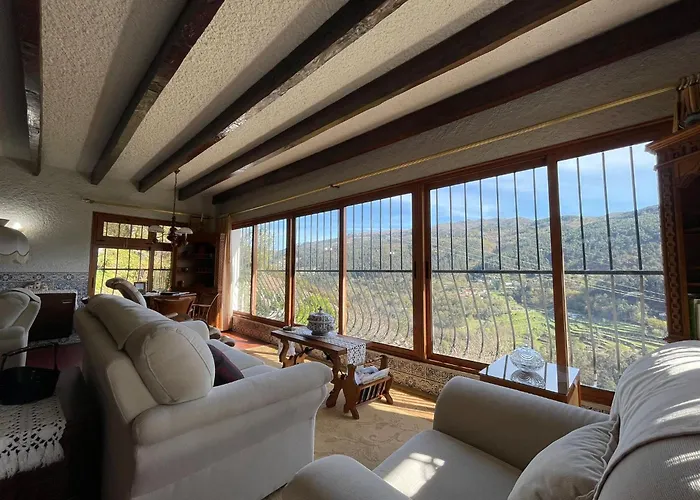 Casa D'alem - Geres *