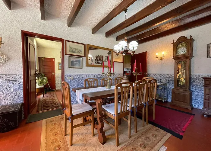 Casa D'alem - Geres *