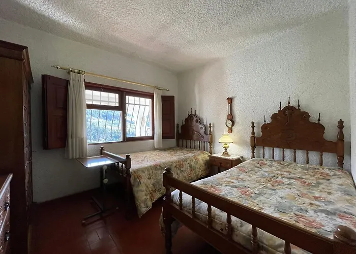 Casa D'alem - Geres 테라스 드 부로