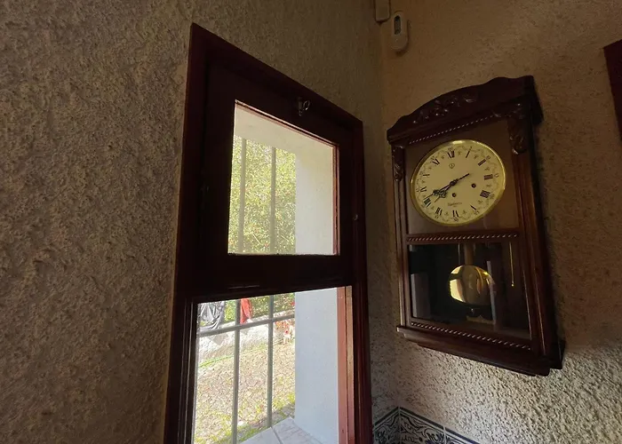 Villa Casa D'alem - Geres Terras de Bouro