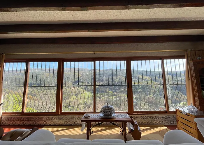 Casa D'alem - Geres *