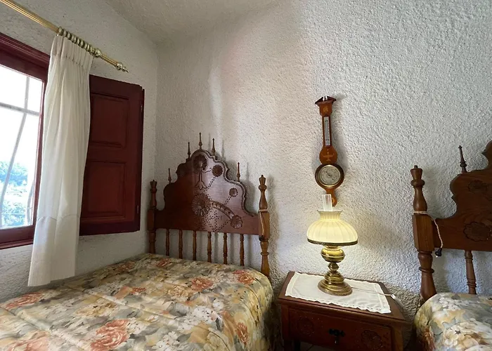 Casa D'alem - Geres Villa *