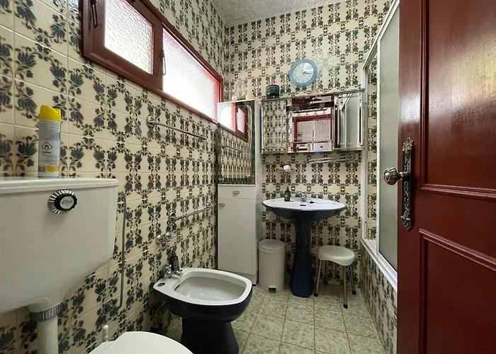 Villa Casa D'alem - Geres Terras de Bouro