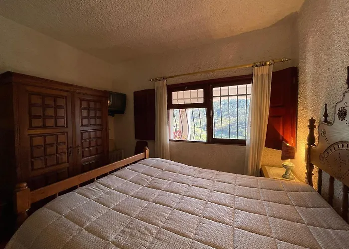 Casa D'alem - Geres Terras de Bouro