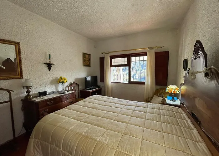 빌라 Casa D'alem - Geres *