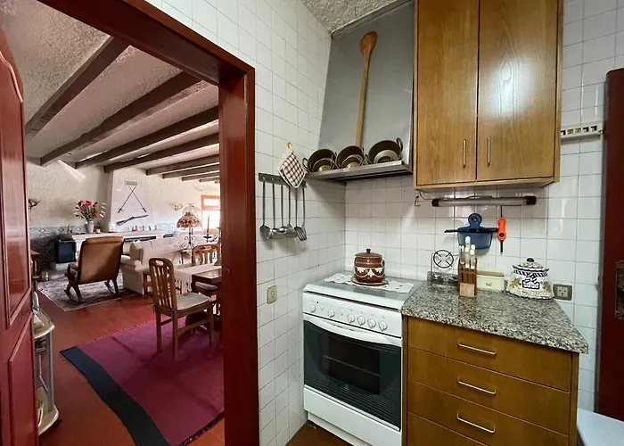 Casa D'alem - Geres 빌라 테라스 드 부로