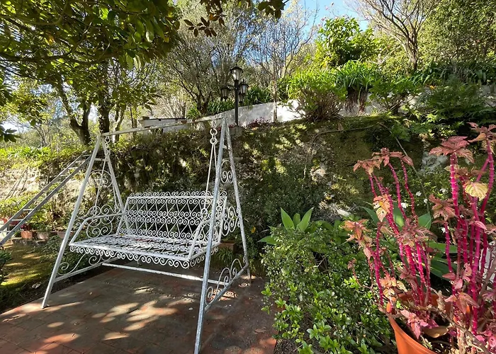 Villa Casa D'alem - Geres *